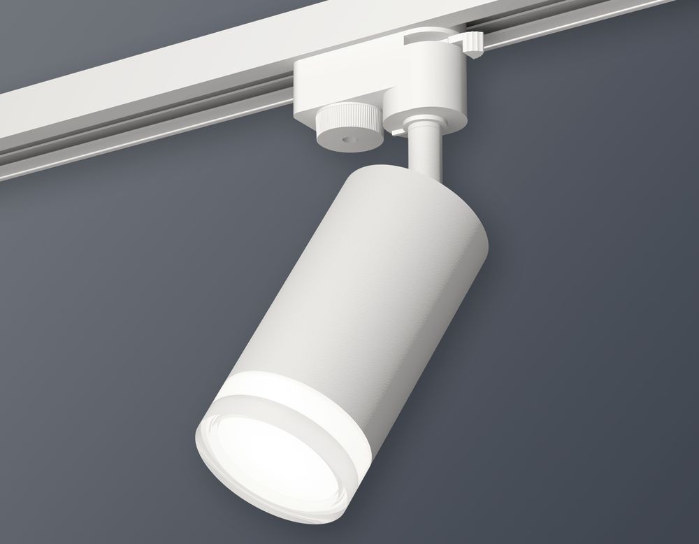 Ambrella Комплект трекового однофазного светильника MR16 Трековые XT6322130