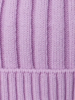 Шапка детская осенняя тыковка