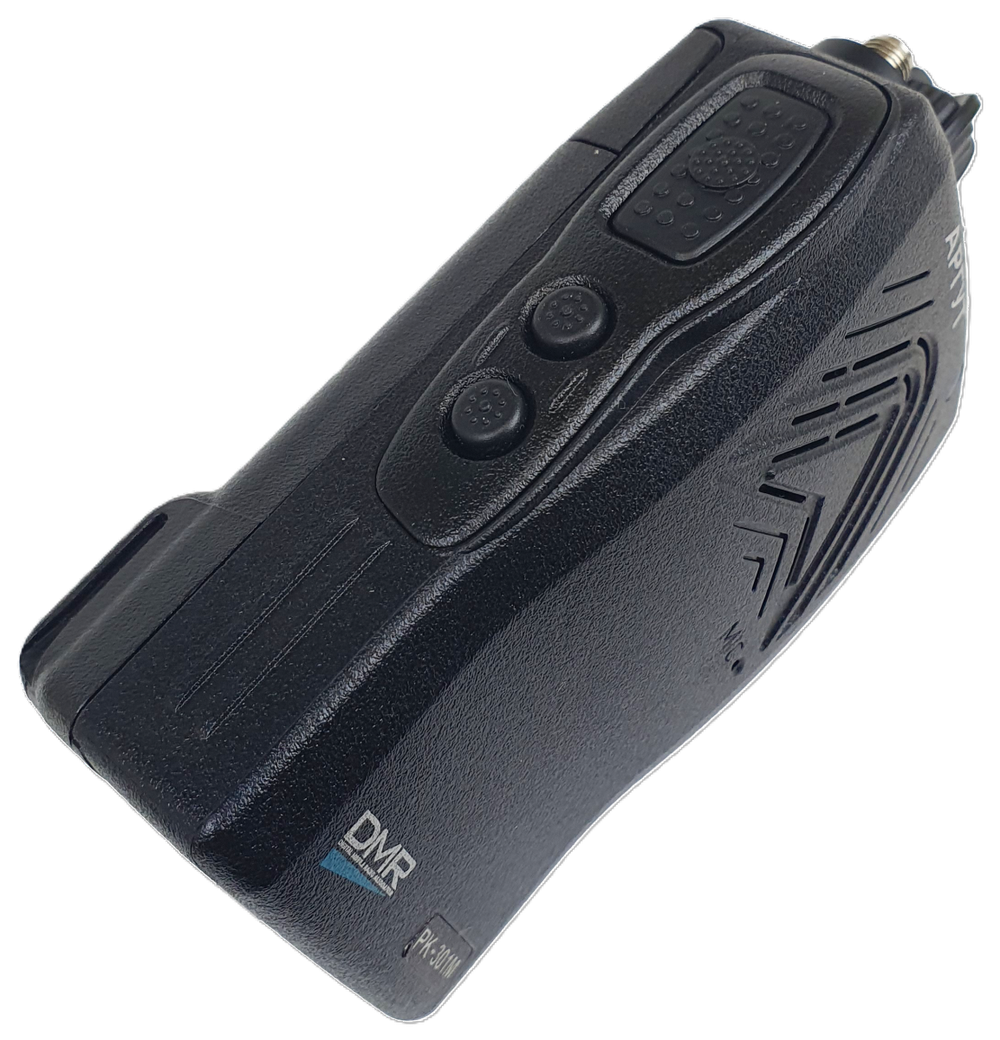 Аргут РК-301М UHF Цифровая радиостанция носимая