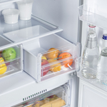 Холодильник Бирюса  551 белый