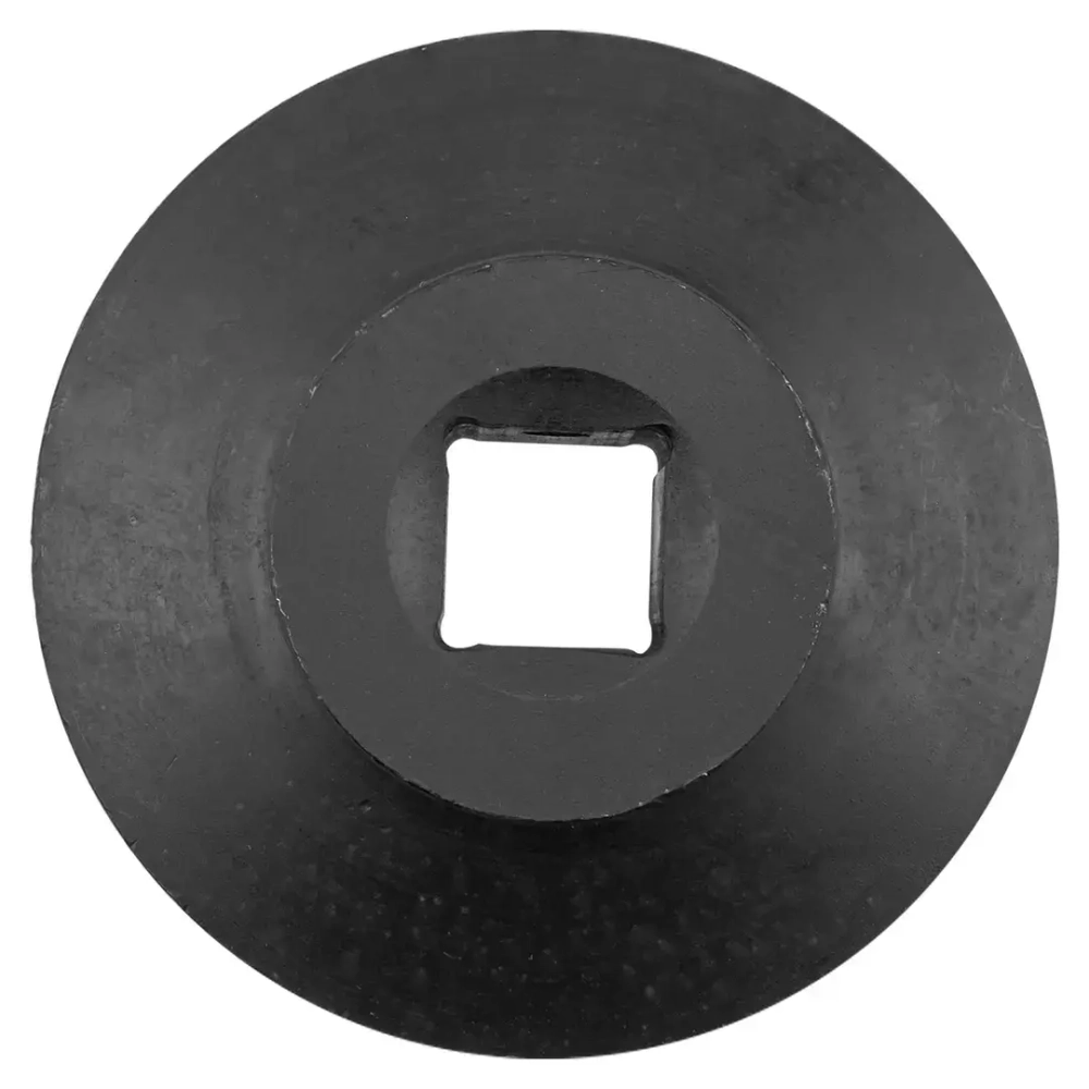 Головка ударная 3/4'', 75мм (6гр.) JCB JCB-46575