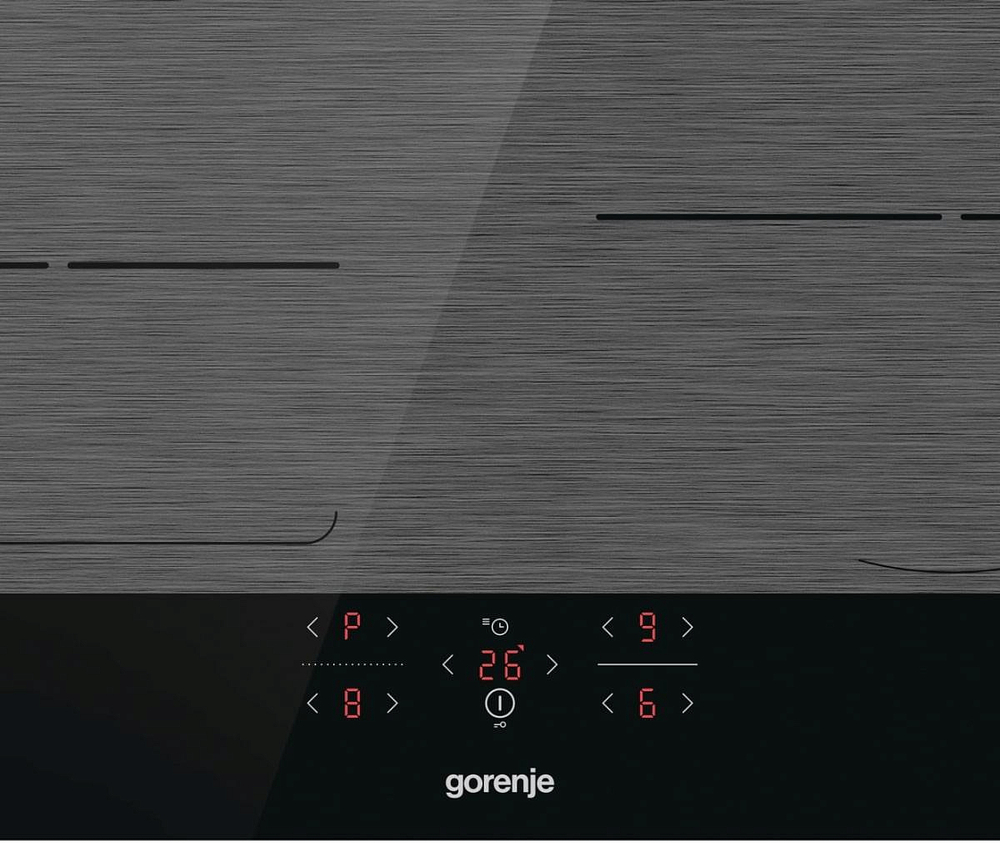 Независимая индукционная варочная панель Gorenje GI6421SYB