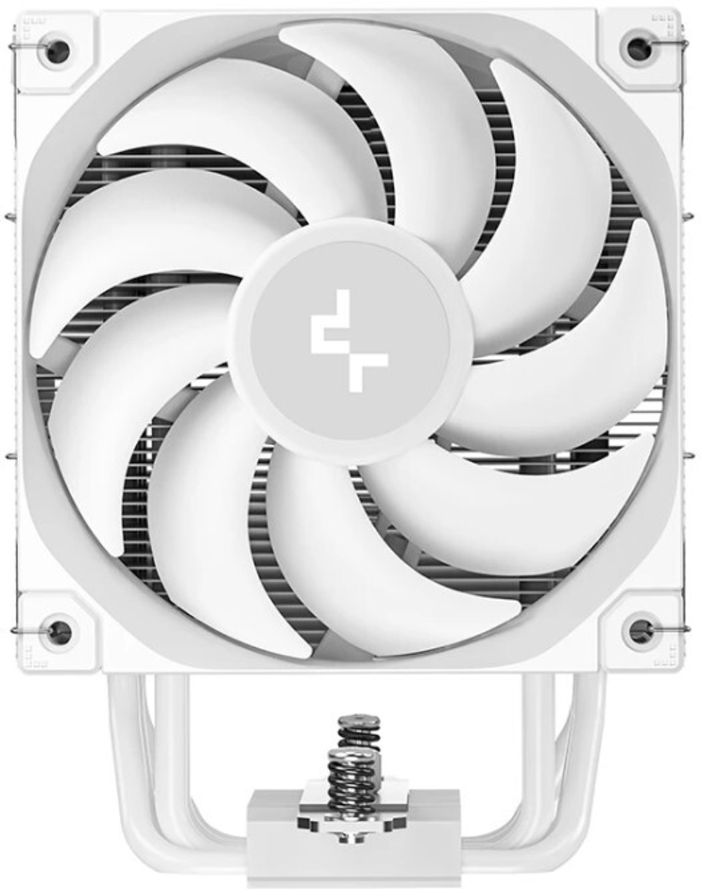 Кулер  Deepcool AK500 DIGITAL PRO WH