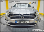 Volkswagen Jetta 7 Generation 1.4 TSI Prestige (12.2021)