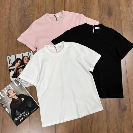 Футболка Brunello Cucinelli