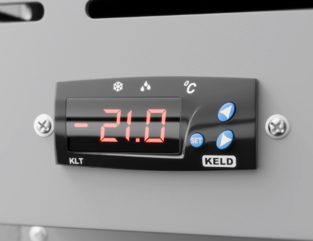 Морозильный ларь Haier HFR-HM400
