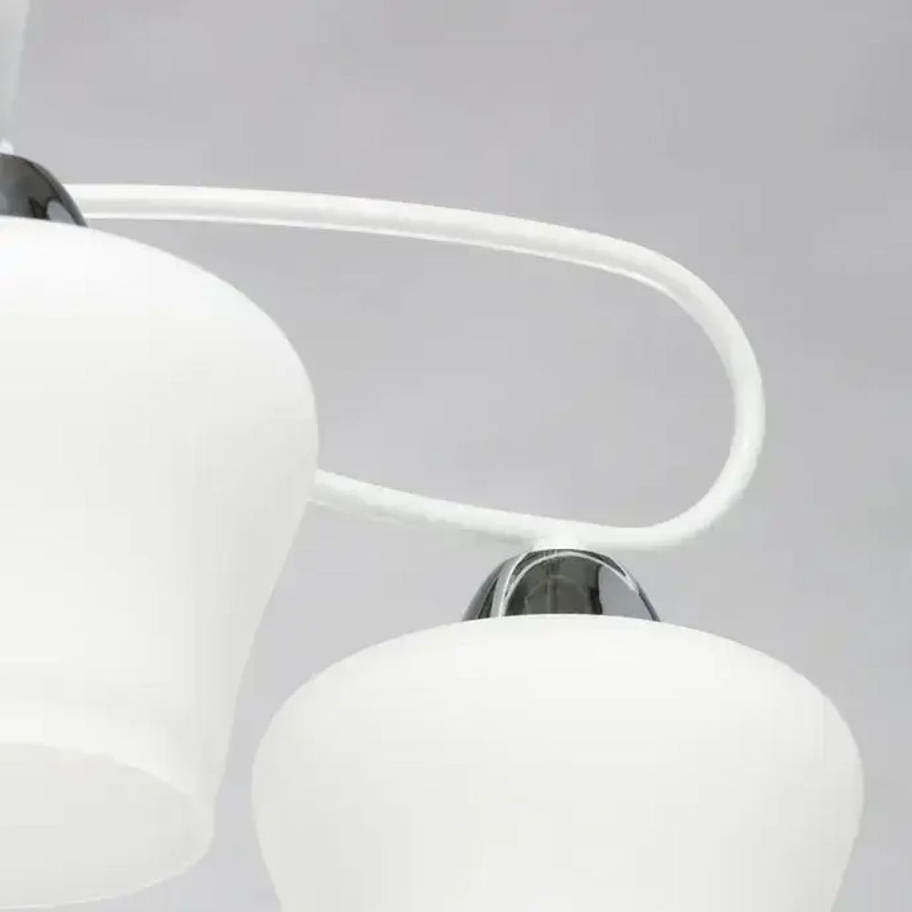 DeMarkt Светильник, E27, 240 Вт