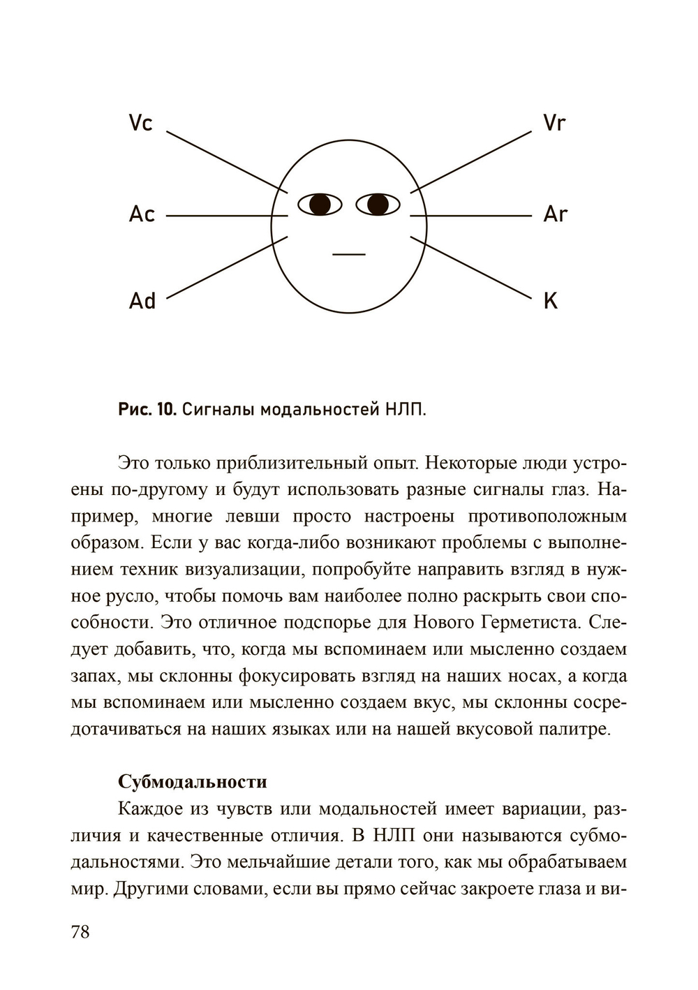 Новый герметизм. Магия XXI века для просветления и силы (PDF)