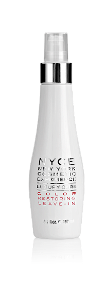 NYCE COLOR RESTORING LEAVE IN | Крем для окрашенных волос