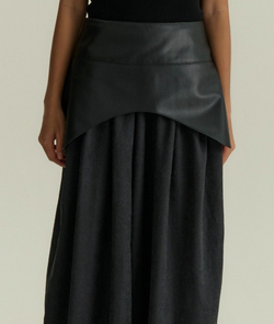 Баска из экокожи ARMONIA