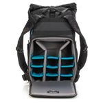 Фоторюкзак Tenba Fulton v2 16L All WR Backpack Black/Black Camo 637-738