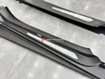 Боковые юбки в заводском стиле для HURACAN TECNICA 2024+ Ламборгини Хуракан OEM