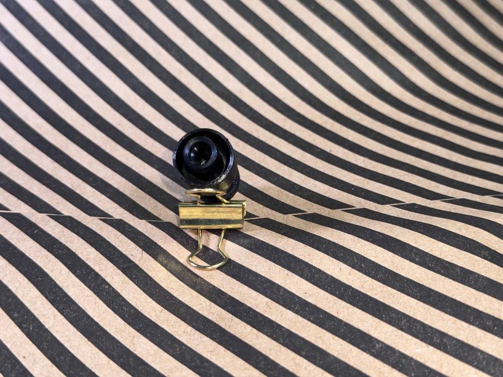 Втулка для блендера Braun/7322113974 черная