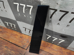 Накладка стойки двери задней левой Jetour Dashing 22-нв Б/У Оригинал F165500410CA