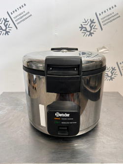 Мультиварка Bartscher CFXB138-195