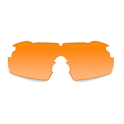 Очки тактические-защитные WILEY-X WX VAPOR (FRAME: MATTE TAN, LENS: CLEAR + GREY + RUST)