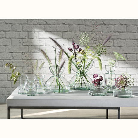 Набор ваз 3шт 13см LSA International Canopy