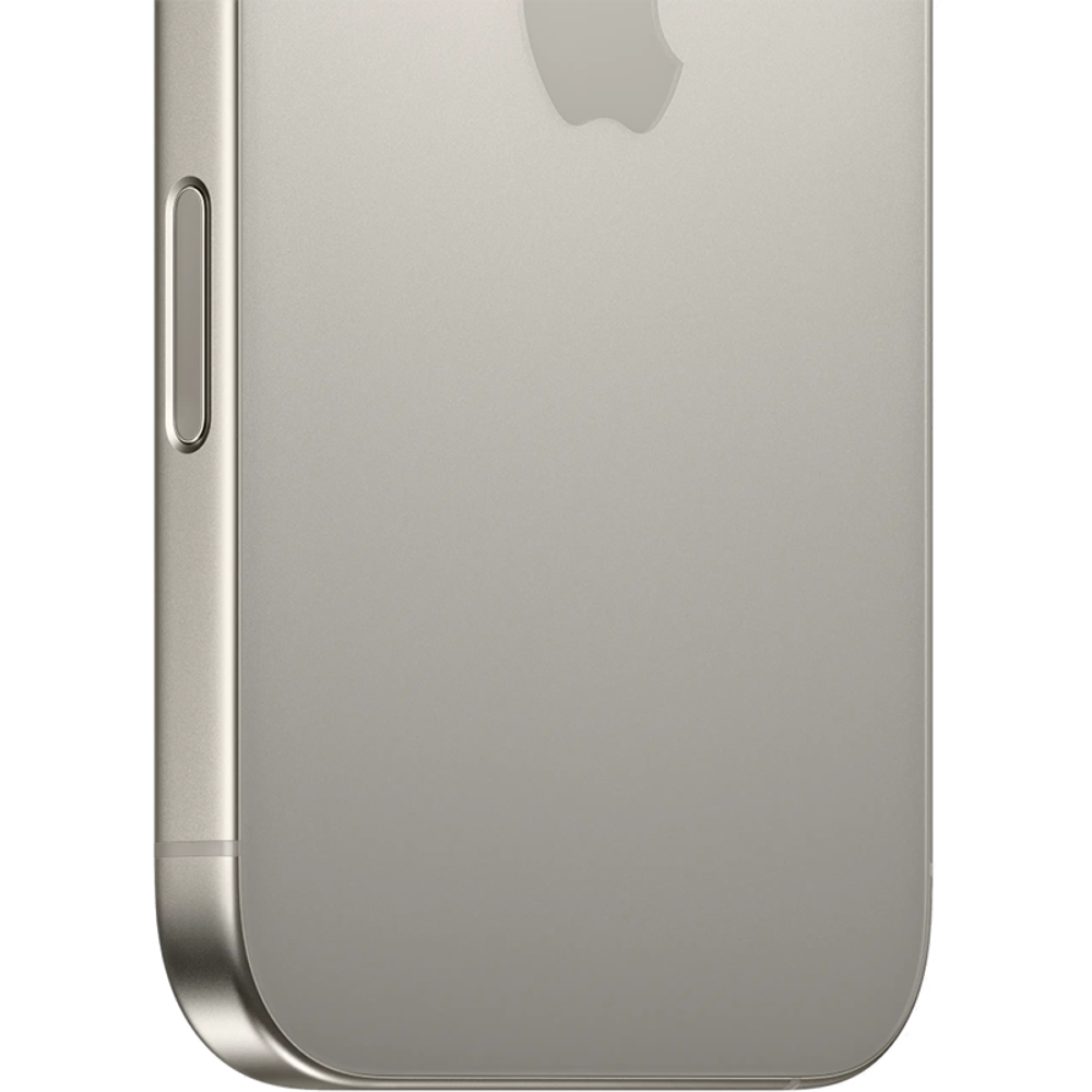 Apple iPhone 16 Pro