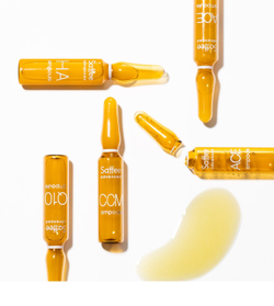 Saffee Advanced Vitamins A.C.E. Ampoules - ампулы - 7-дневная интенсивная терапия с витаминами А, С и Е /   / GTIN 3760275383259