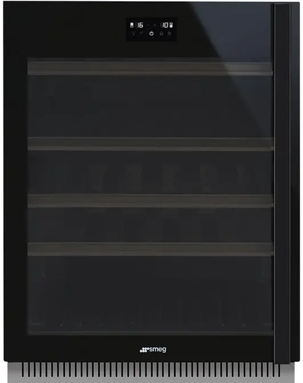 Винный холодильник Smeg CVI638LWN3
