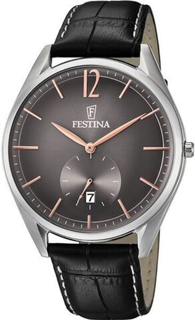 Часы Festina F6857/6