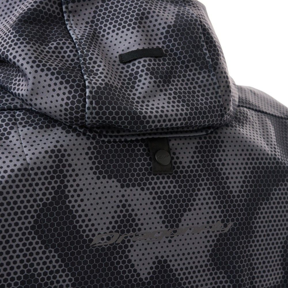 Urban Polygon / Серый