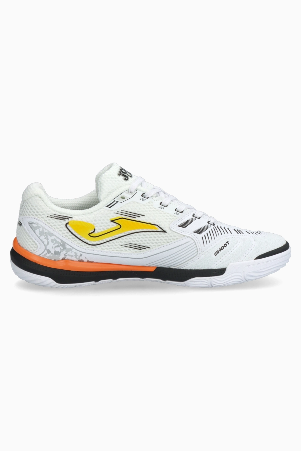 Футзалки Joma Liga 5 26 IN - белый