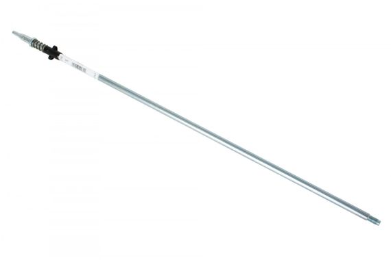 Ружье пневматическое подводное Seac ASSO 50 с регулятором силы боя