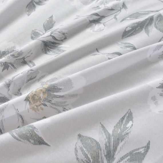 Юстина КПБ сатин Евро 4н