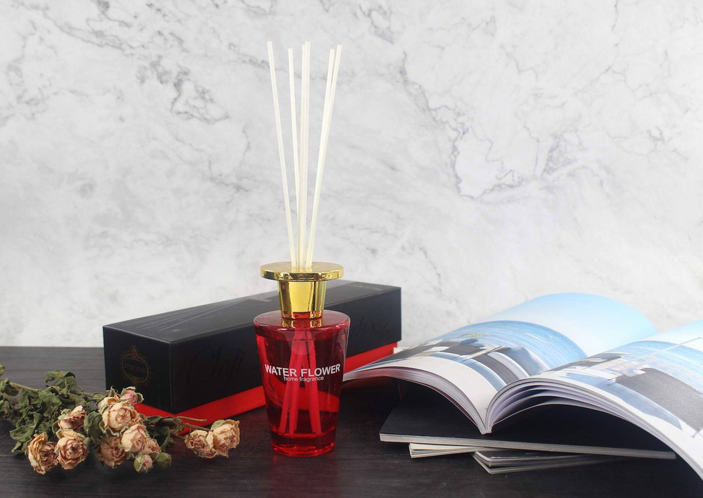 Летние ягоды и бергамот Ароматический диффузор Sofi De MarkO