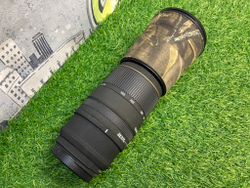 Sigma AF 170-500mm 5-6.3 Nikon F Покупка/Продажа