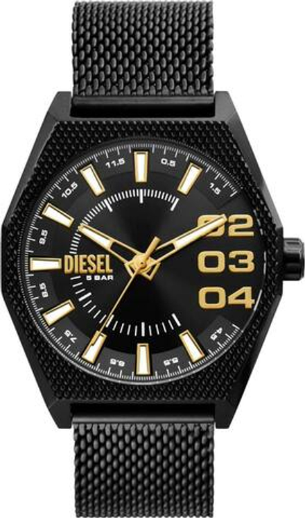 Мужские наручные часы Diesel DZ2194