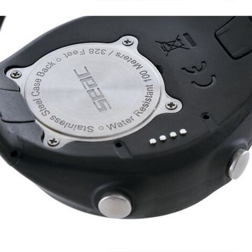 Компьютер Seac Action черно-синий