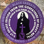 Black Sabbath / Black Sabbath (Deluxe Edition)(2LP)