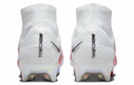 Кроссовки Nike Mercurial Superfly 9 Zoom Mercurial 15 Elite Fg