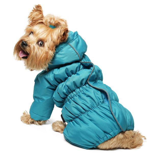 Комбинезон зимний Gamma 