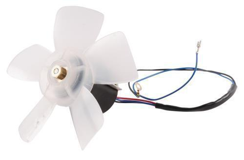 Мотор отопителя ВАЗ 2101-07, Нива, Ока с крыльчаткойна подшипнике г. Старый Оскол