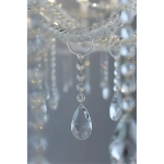 Подвесная люстра Aployt ANULA APL.810.03.2