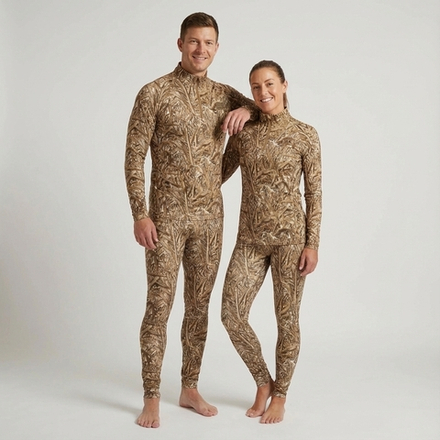 Термобелье (теплое) "HEAVY" цвет NW1