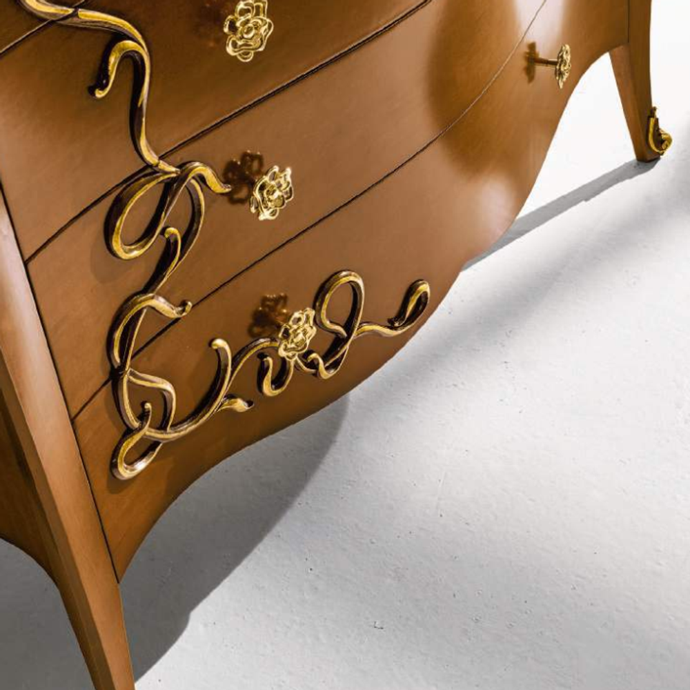 Комод Charme 140х57х112 см