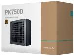 Блок питания ATX Deepcool PK750D