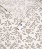 Рулонные шторы Пари - цвет "Серебро"