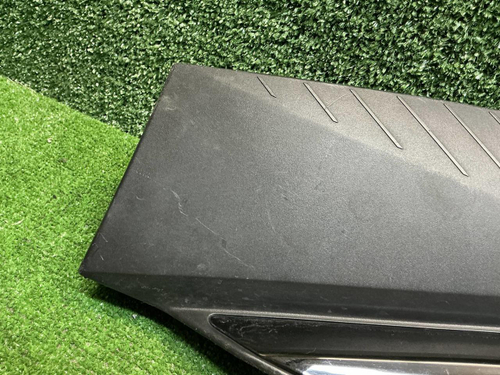 Накладка двери задняя правая Jetour Dashing 22-нв