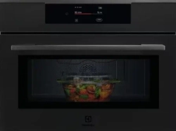 Встраиваемая микроволновая печь Electrolux EVM9E2XT