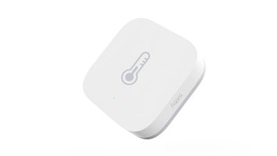 Датчик температуры и влажности T1, модельTH-S02D