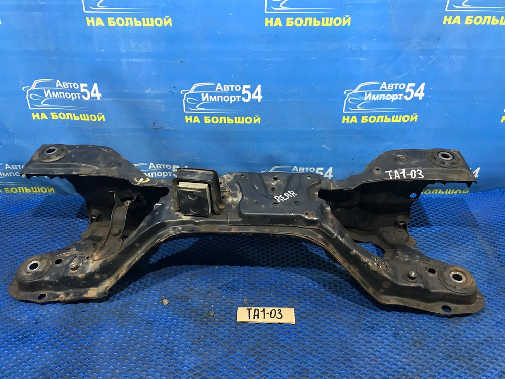 Балка передняя поперечная Honda AVANCIER 1999