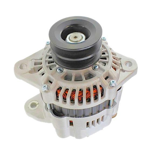 Генератор для NEW HOLLAND, CASE, FORD, Perkins, Land Rover, Landini, VALTRA, MASSEY FERGUSON ALL0564