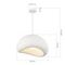 Подвесной светильник ST Luce Wabi Sabi SL1522.513.01