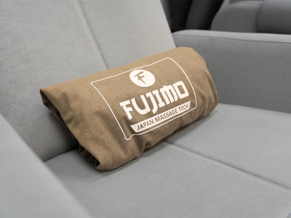 Чехол на кресло FUJIMO PROTECT-C M Стандарт Капучино