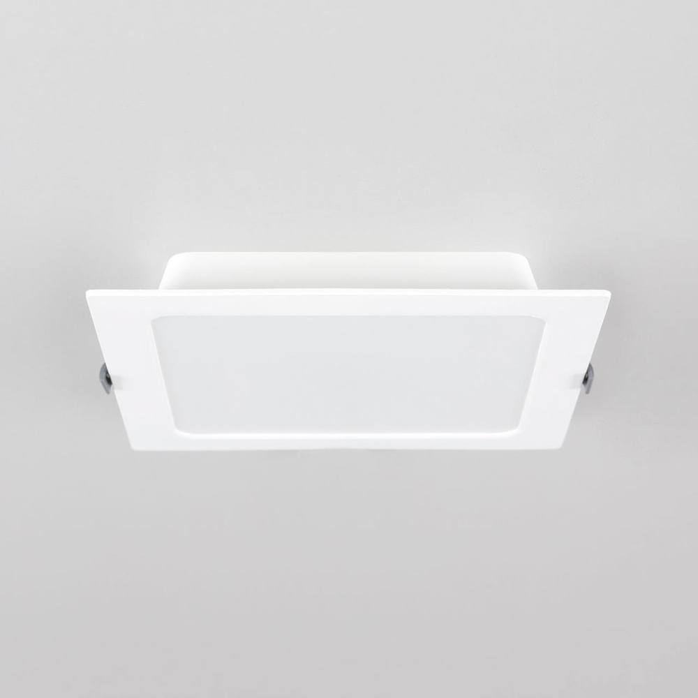 Встраиваемый светодиодный светильник Citilux Галс CLD55K16N